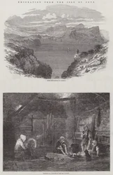 Maastamuutto Skyen saarelta